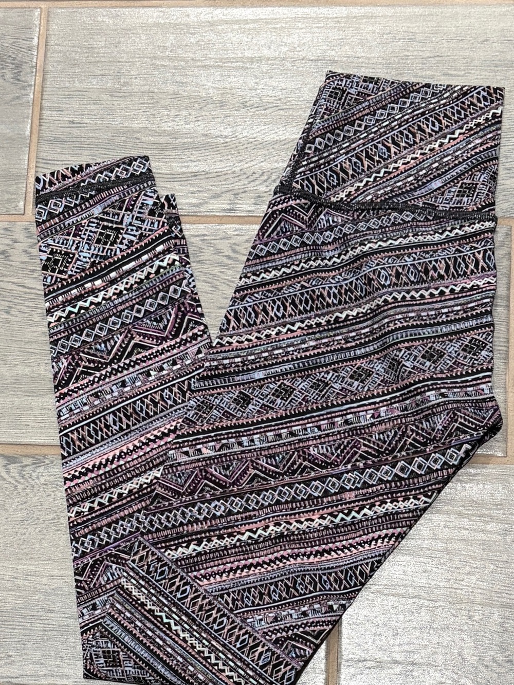 Lululemon 28” leggings